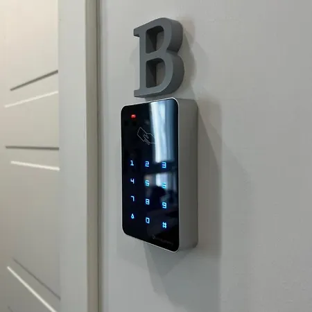 Metropolis Stazione 4*