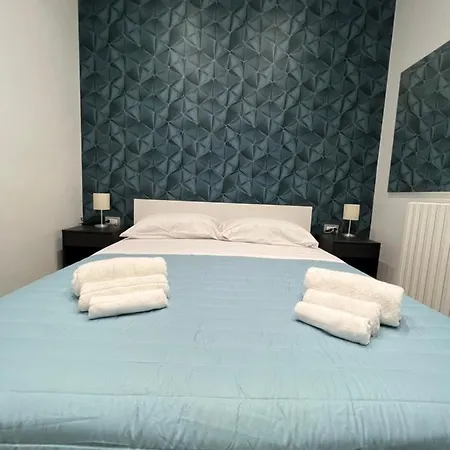 Metropolis Guest house Naples