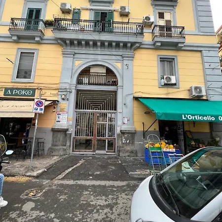 Metropolis Guest house