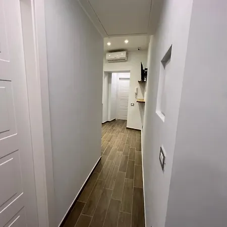 Metropolis Guest house *
