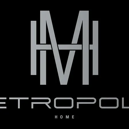 Metropolis Guest house *