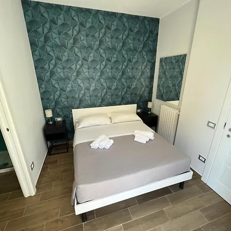 Metropolis Guest house
