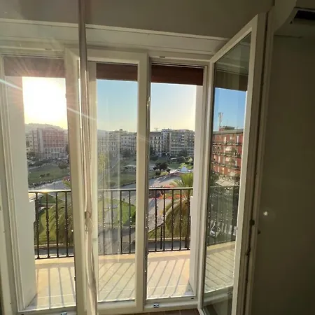 Metropolis Stazione Penzion 4*